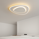lustre moderne à leds pour décoration intérieure élégante et tendance
