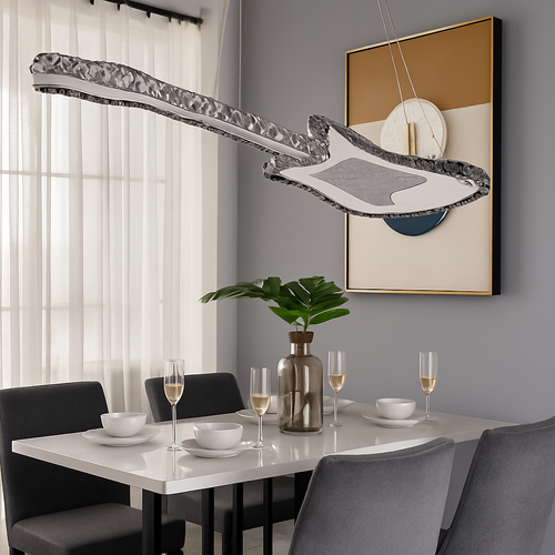 lustre Moderne salle à manger lumières éclairage intérieur led décoratif éclairage intérieur