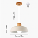 lustre nordique moderne design créatif pour décoration intérieure