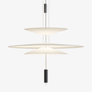Luxury nordic minimalist postmodern chandelier for interiors