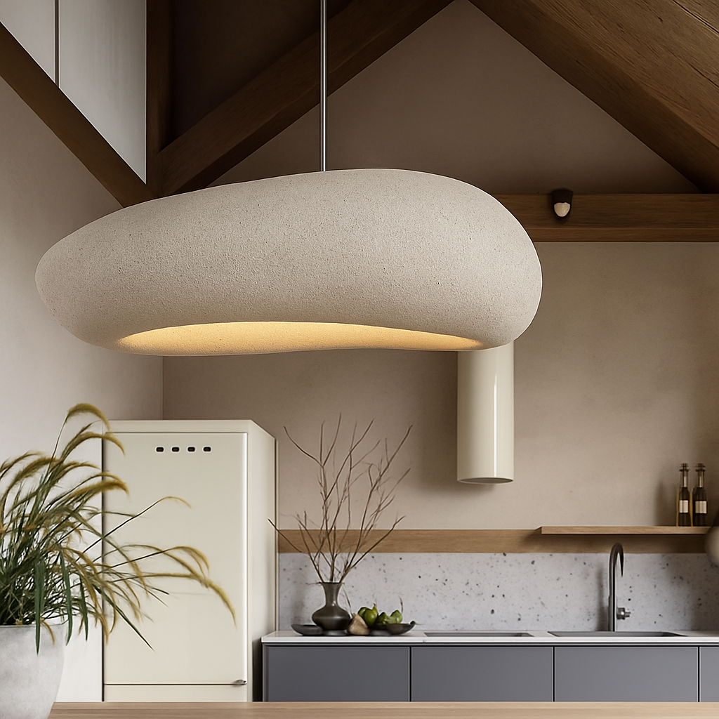 Lustre japonais
