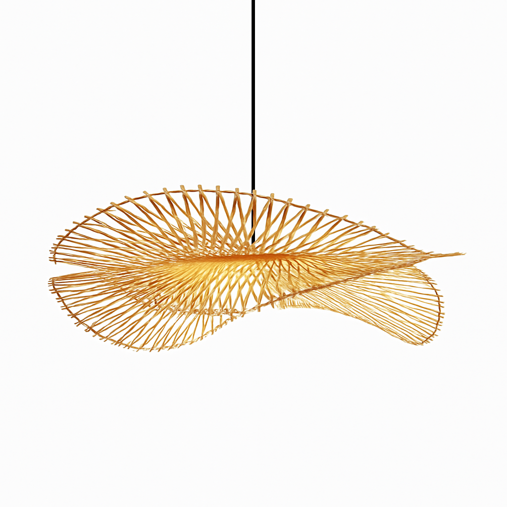Lustre naturel