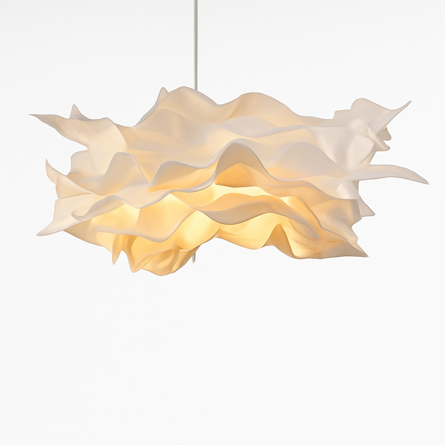 Lustre nuage