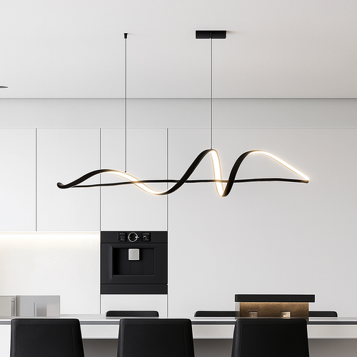 Lustres Suspension Salle Manger Plafond Salon