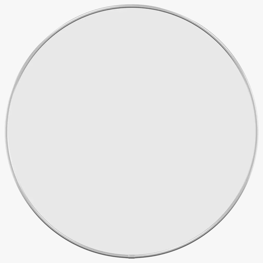 miroir mural rond décoratif pour un intérieur élégant