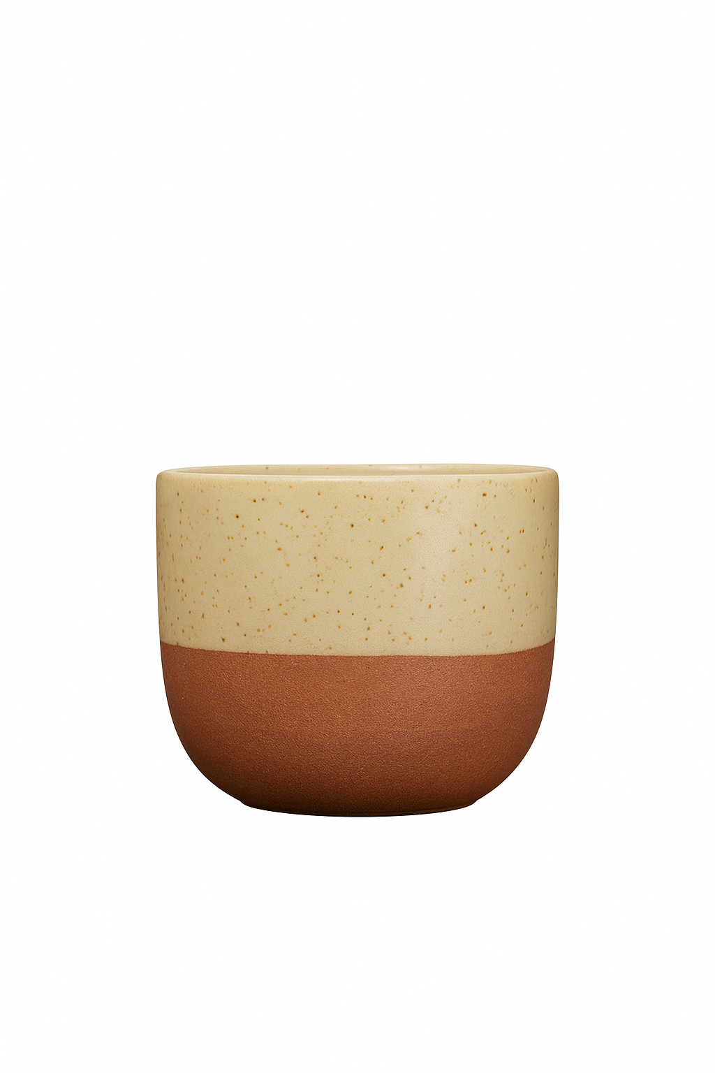 Mug ceramique boheme fait main style marocain 150ml