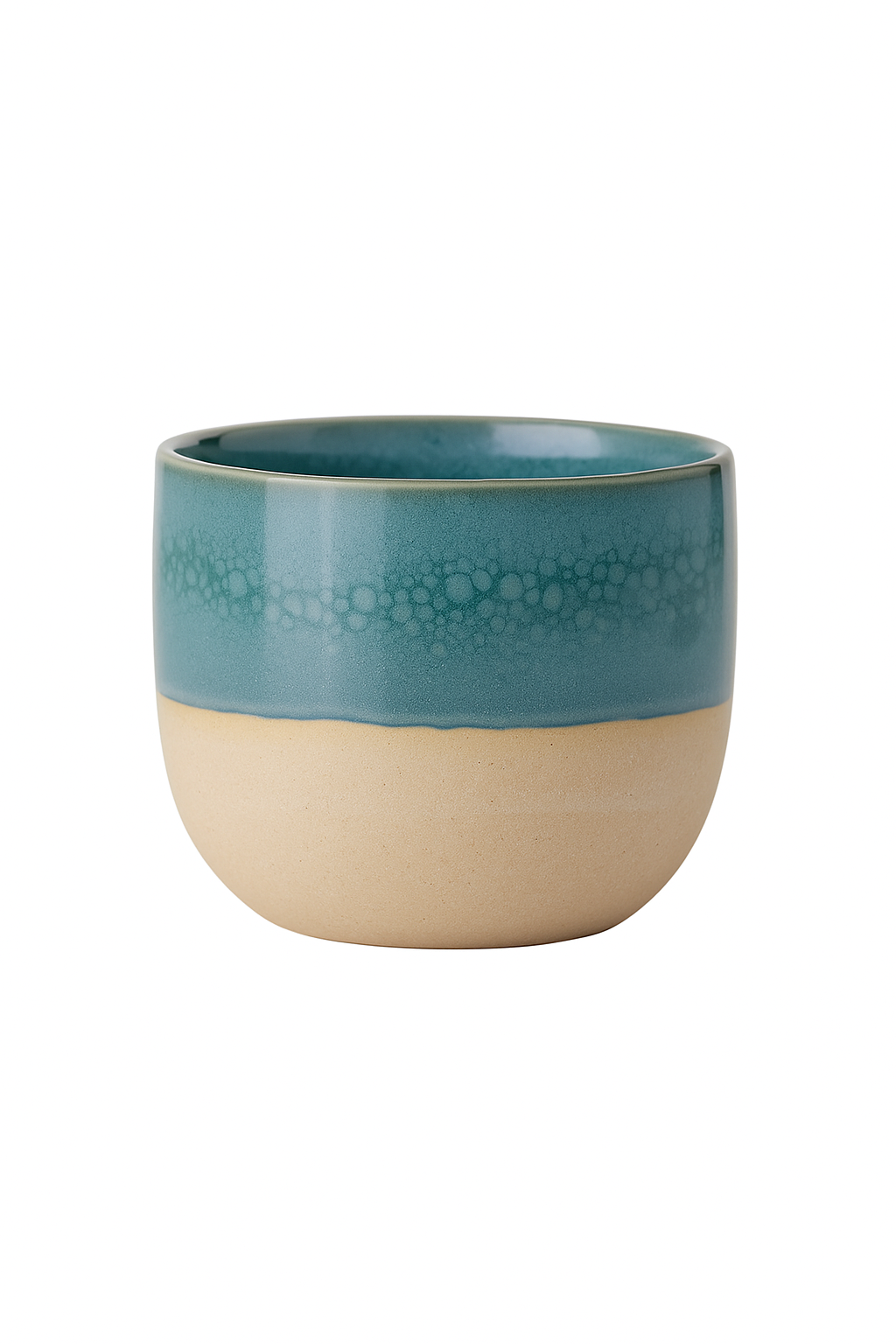 Mug ceramique boheme marocain fait main tasse artisanale