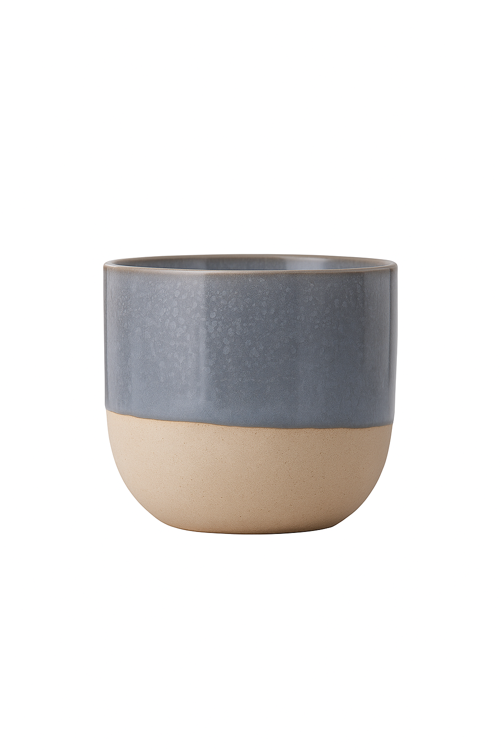 Mug céramique bohème motifs marocains fait main tasse - vue 2 sur 2