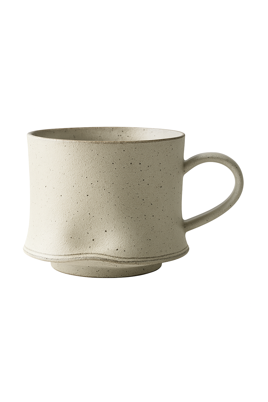 Mug ceramique jingdezhen style minimaliste bureau maison