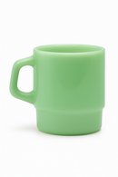 Mug verre style coréen tasse café transport 230ml