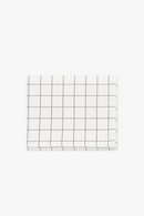 Nappe imperméable motif carreaux pour pique nique extérieur