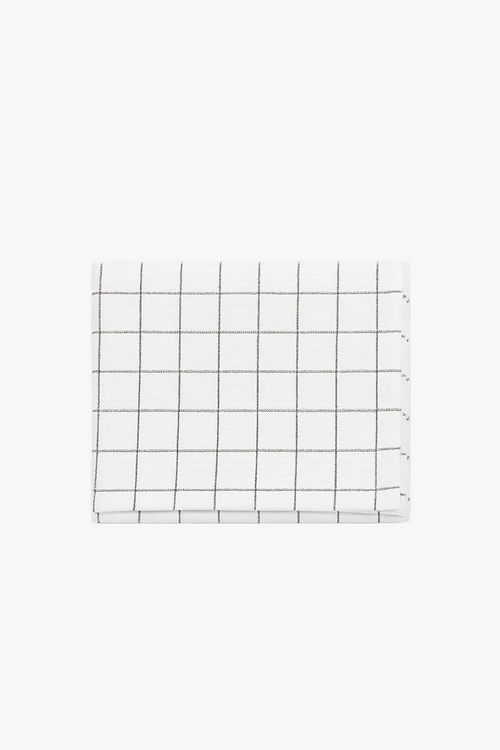 Nappe imperméable motif carreaux pour pique nique extérieur