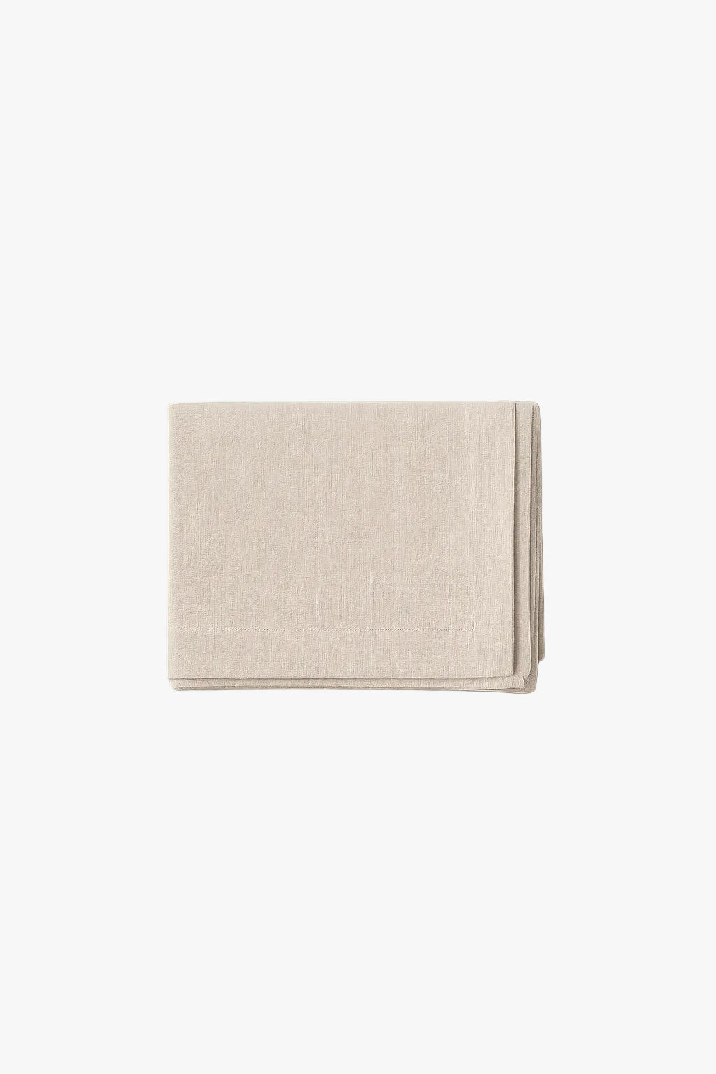 Nappe impermeable motif carreaux style lin cuisine salle