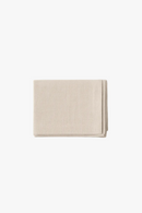 Nappe impermeable motif carreaux style lin cuisine salle