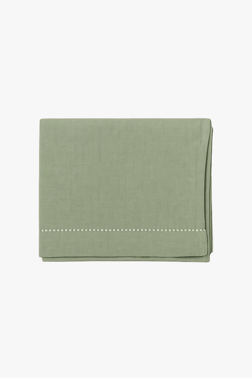 Nappe imperméable style marocain motifs géométriques facile nettoyage
