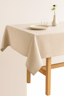 Nappe pvc imperméable motif géométrique style marocain