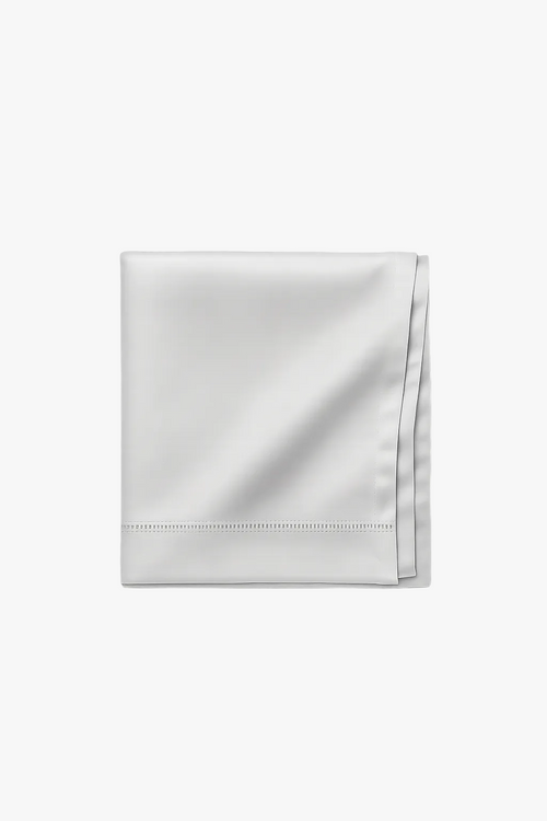 Nappe satin douce oilproof pour table repas fete