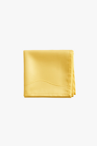 Nappe satin douce soyeuse pour table mariage banquet