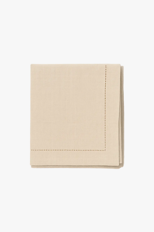 Nappe tissu imperméable style campagnard infroissable table cuisine