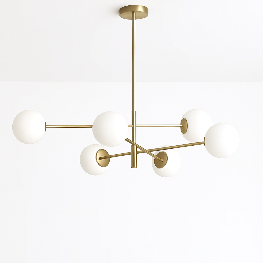 Suspension laiton