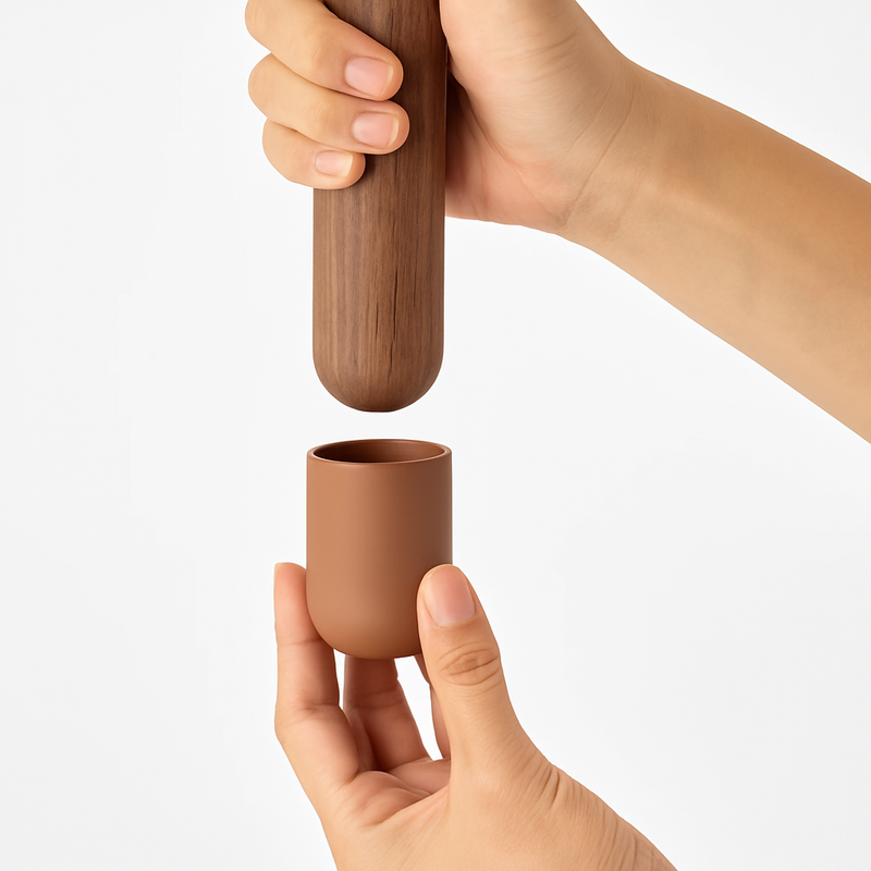 Nordique noir noyer frêne européen rester contre mur lampadaire Design chambre chevet salon canapé LED lampe d'ambiance