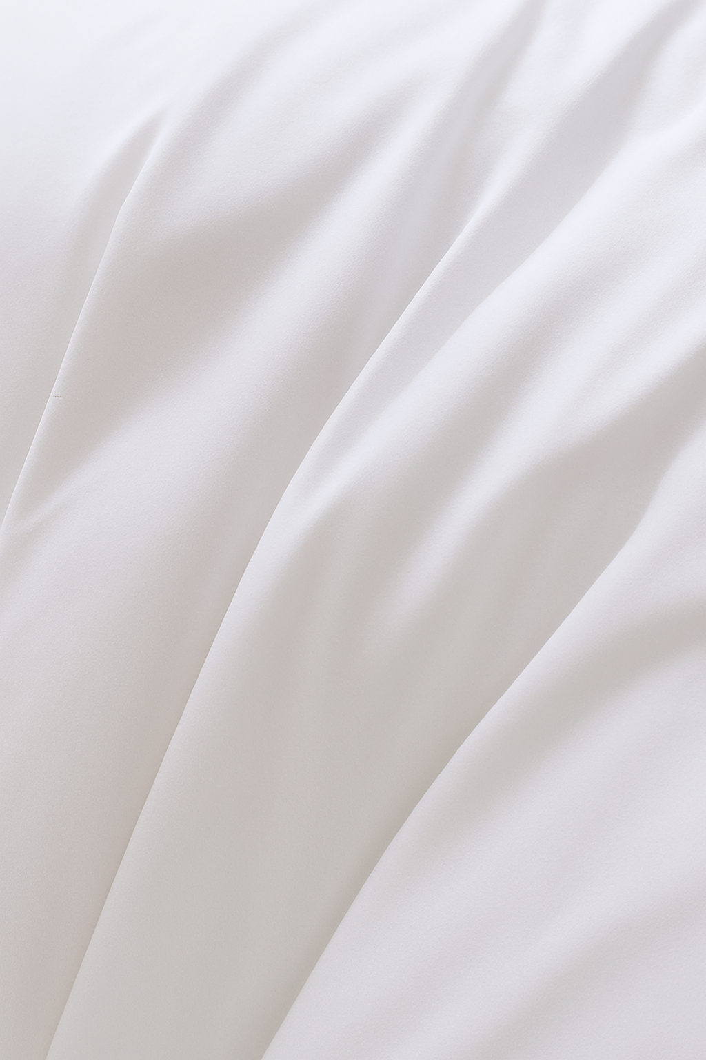 oreiller en duvet d'oie doux et confortable 50 x 70 cm - vue 5 sur 6