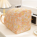 paniers de rangement en tissu grande capacité avec poignées pratiques