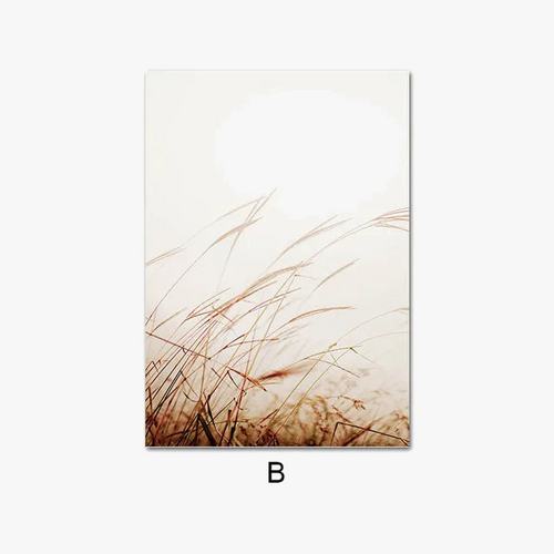 paysage-de-plage-avec-mouette-et-herbe-nordique-d-cor-mural-0.png