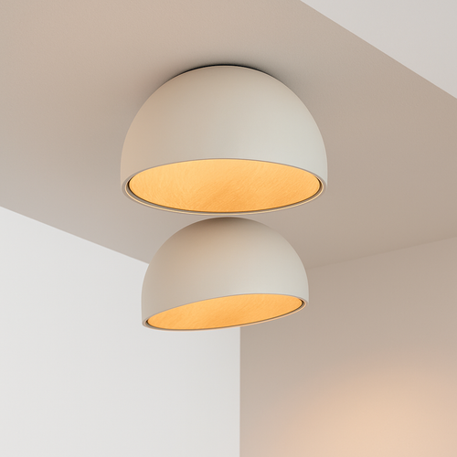 plafonnier design créatif pour décoration intérieure moderne