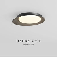 plafonnier design moderne nordique créatif pour enfants