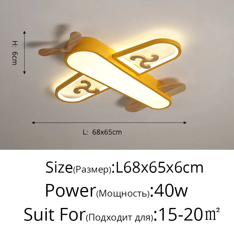 plafonnier-led-design-minimaliste-en-bois-forme-avion-pour-enfants-8.png