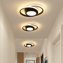 plafonnier led design moderne pour décoration intérieure