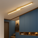 plafonnier led intérieur nordique maison moderne