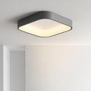 plafonnier led minimaliste moderne pour éclairage intérieur