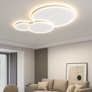 Nordic minimalist LED ceiling light for interior decoration