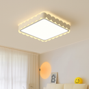 Nordic minimalist LED ceiling light for interior decoration