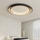 plafonnier led moderne design pour décoration intérieure élégante