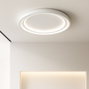plafonnier led moderne design pour décoration intérieure élégante
