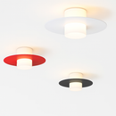 plafonnier led moderne pour allée couloir et salon