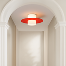 plafonnier led moderne pour allée couloir et salon