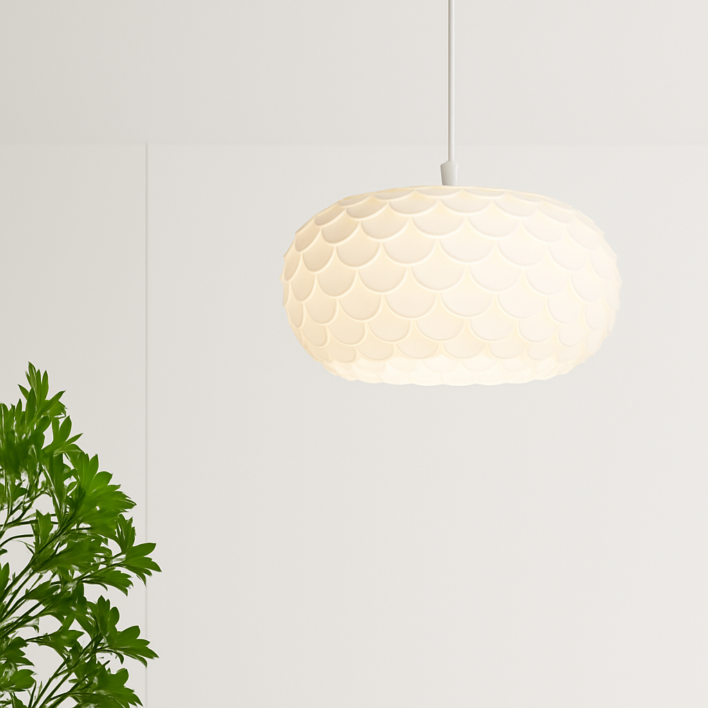 plafonnier led moderne pour décoration intérieure élégante - vue 7 sur 9