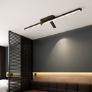 plafonnier à led moderne pour toutes les pièces de la maison