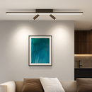 plafonnier à led moderne pour toutes les pièces de la maison