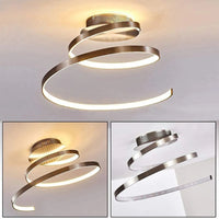 Plafonnier LED nordique pour cuisine balcon porche luminaire moderne suspension LED plafonnier lustres modernes éclairage