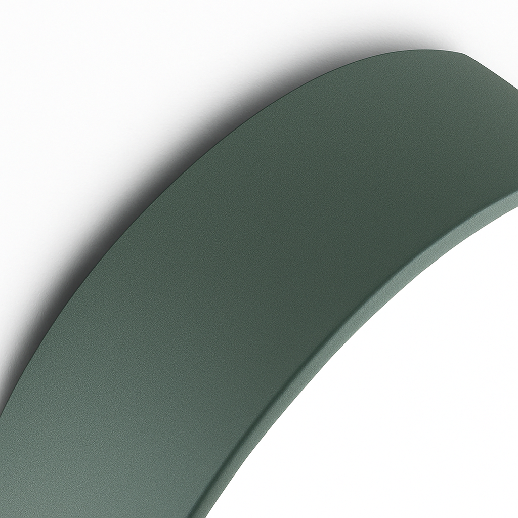 plafonnier led rond moderne pour intérieur élégant et lumineux - vue 7 sur 14