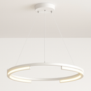 plafonnier led suspendu design moderne luminaire décoratif intérieur
