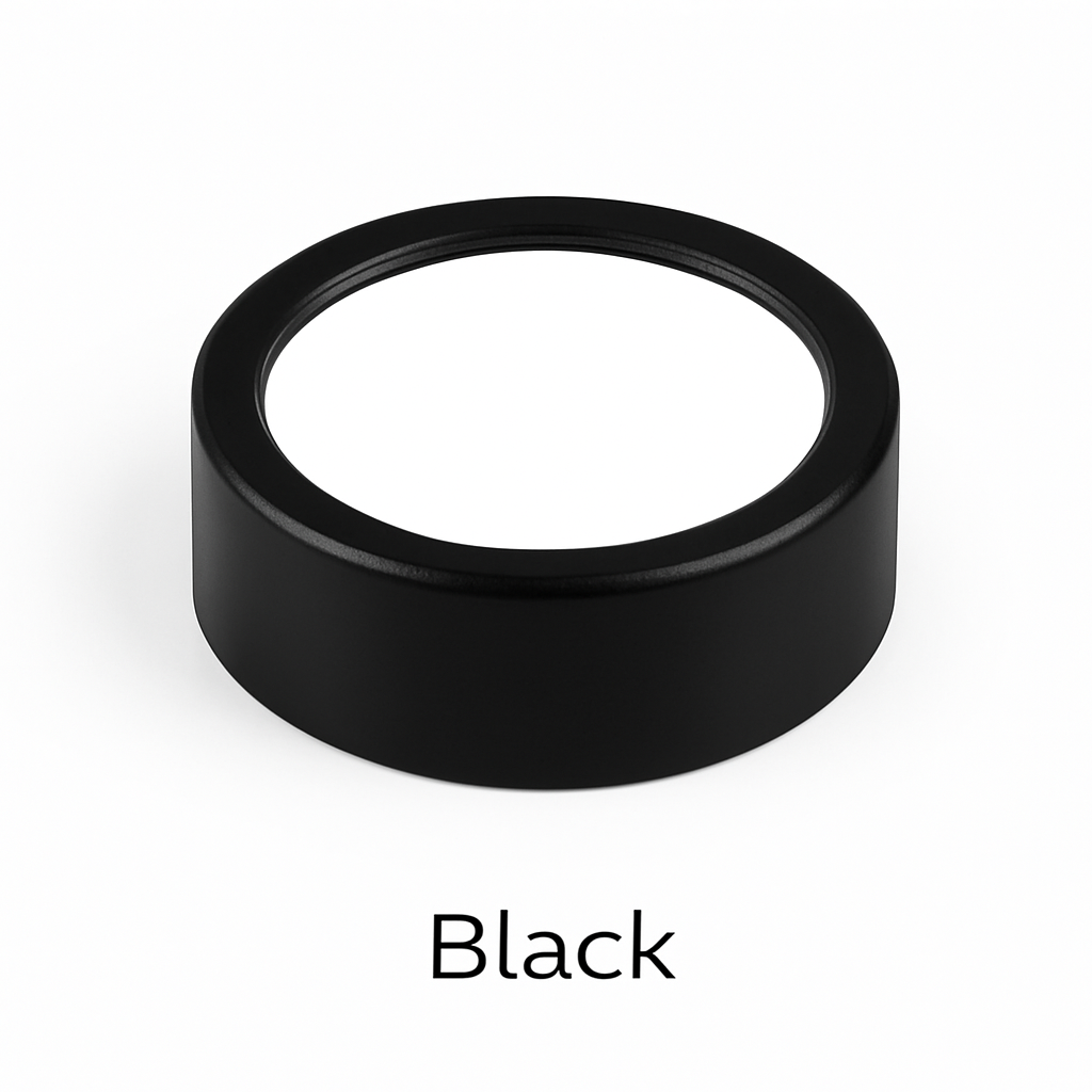 Plafonnier LED Ultra-mince à montage en Surface