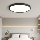 Ultra-slim modern nordic rectangular LED ceiling light acrylic