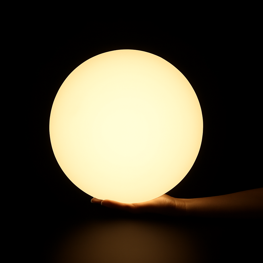 plafonnier led ultra mince rond carré pour lumières - vue 5 sur 27