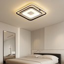 Modern minimalist Korean style LED ceiling light